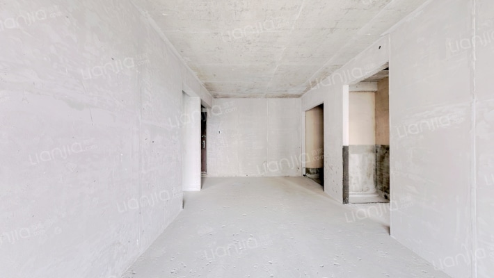 恒力未来天骄二手房实景图