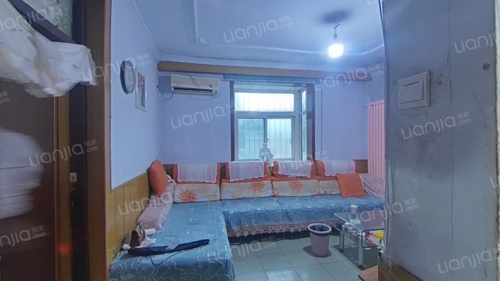 贸易街53号院二手房实景图