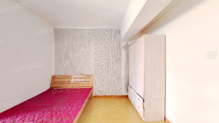 中央星座二手房实景图