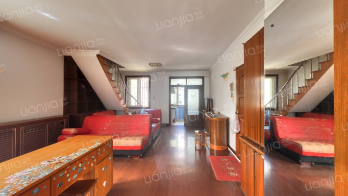 启新苑二手房实景图