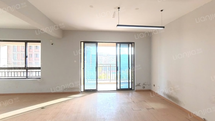 和居苑二手房实景图