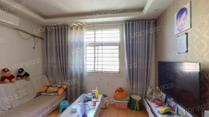 鑫鴻嘉園二手房实景图