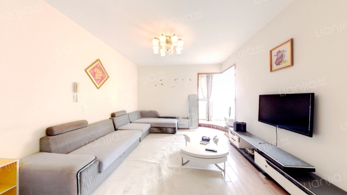 水印桃源二手房实景图