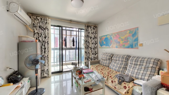 绿地启航社河东二手房实景图