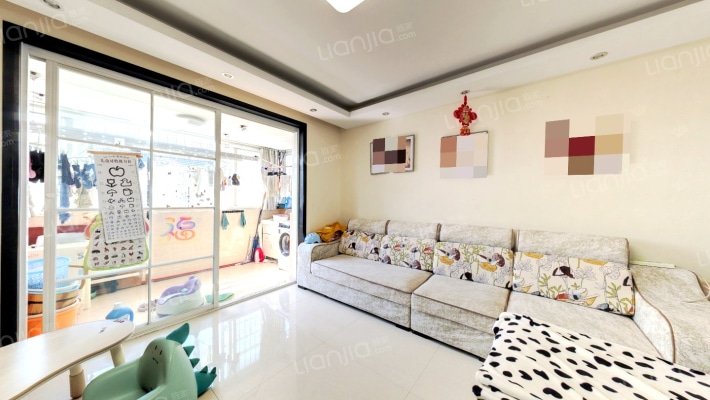 嘉城景帆苑西区二手房实景图