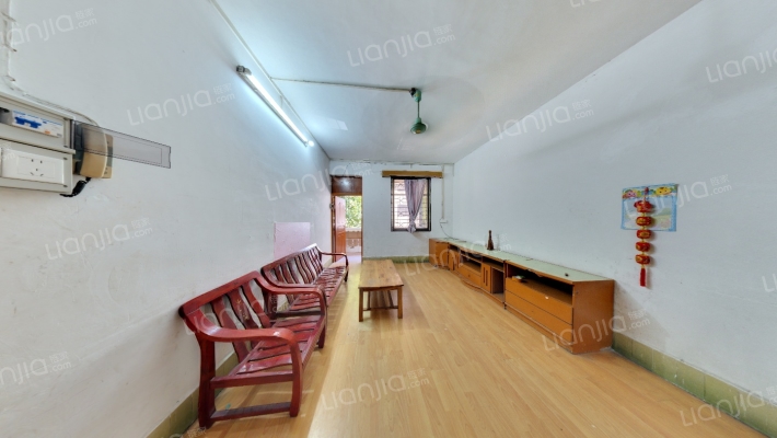 永安一巷11号二手房实景图