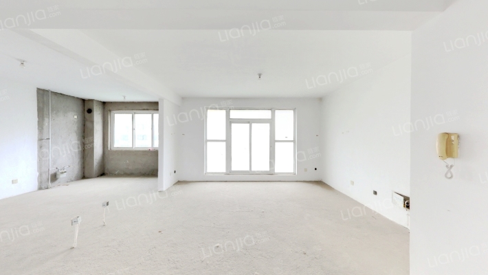 紫金花园二手房实景图