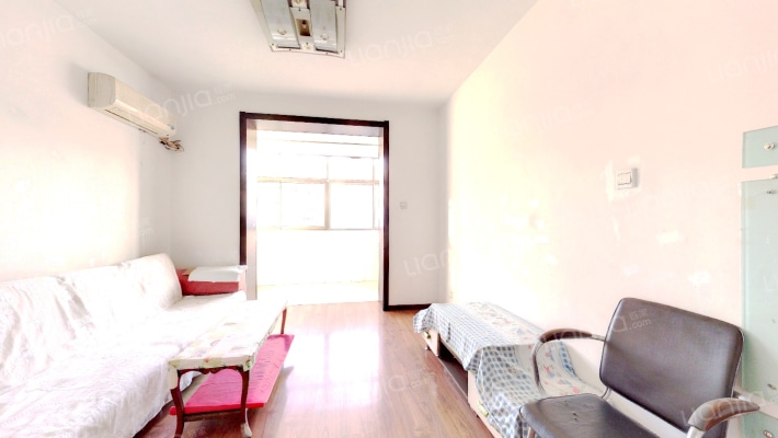 博才里二手房实景图