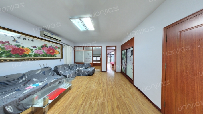 九方文苑二手房实景图