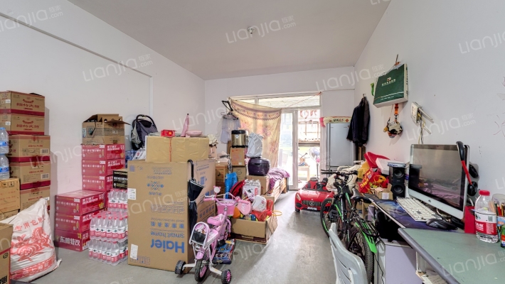 皇经楼新居二期A区二手房实景图