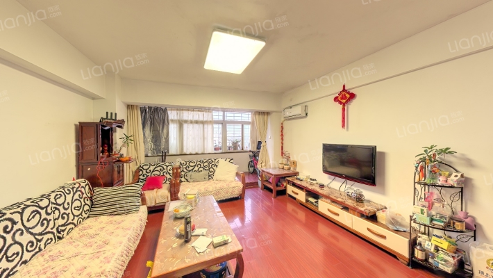 东南花园二手房实景图