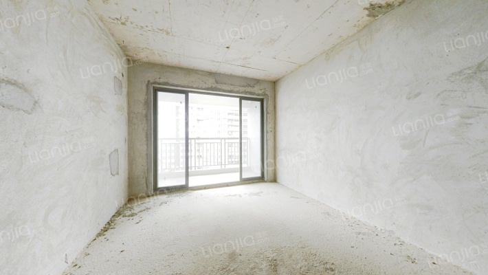 明丰东江府二手房实景图