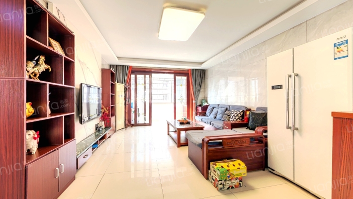 天一小区二手房实景图