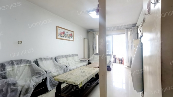 怡馨园小区二手房实景图