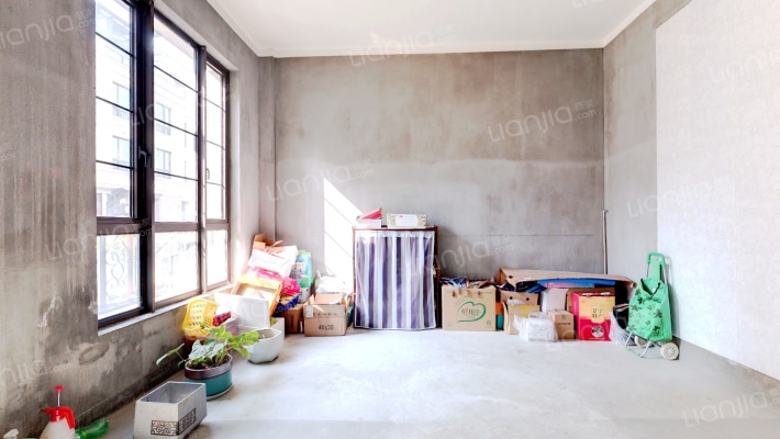 龙山观邸二手房实景图