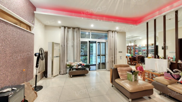 金科东方王榭二手房实景图