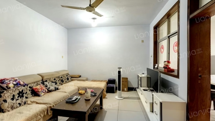 聂堤楼东贰胡同二手房实景图