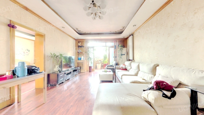 圣雪良园二手房实景图