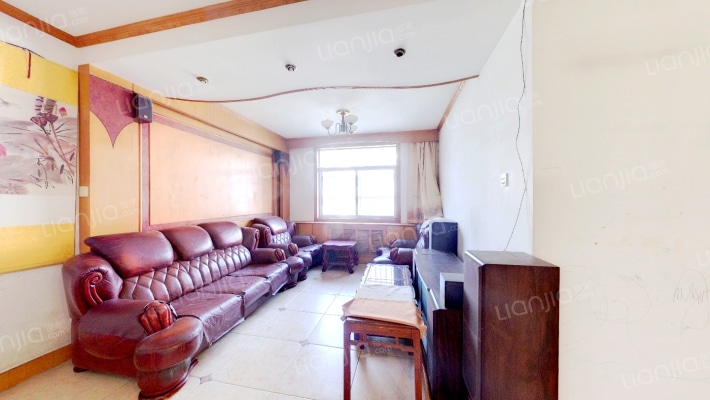 深圳花园二手房实景图