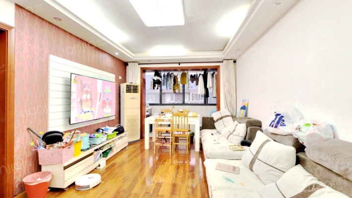 天乐新村二手房实景图