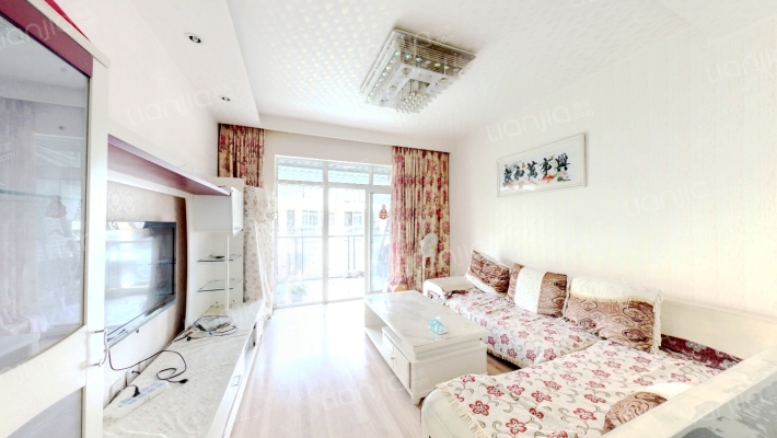 盛世蜀景二手房实景图