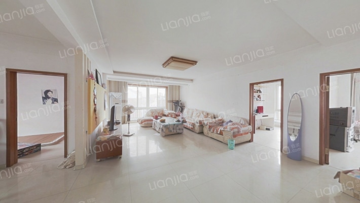 富豪西苑二手房实景图