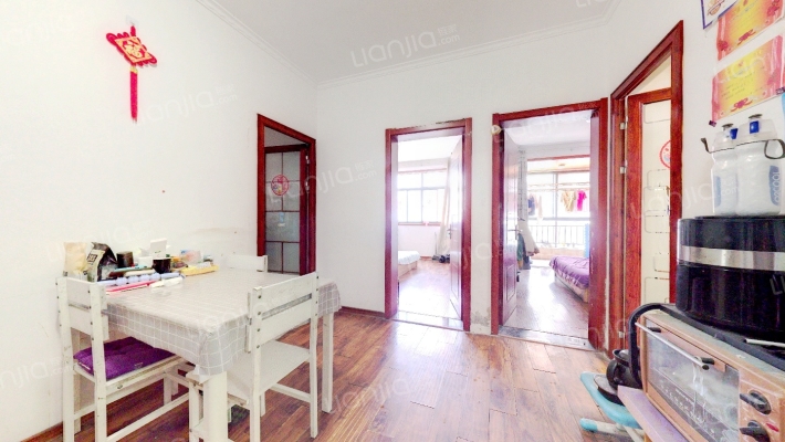 国华天玺二手房实景图