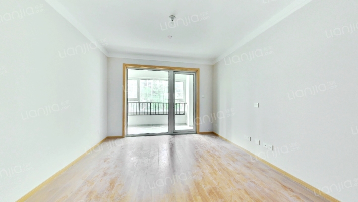 海信盟旺世家二期二手房实景图