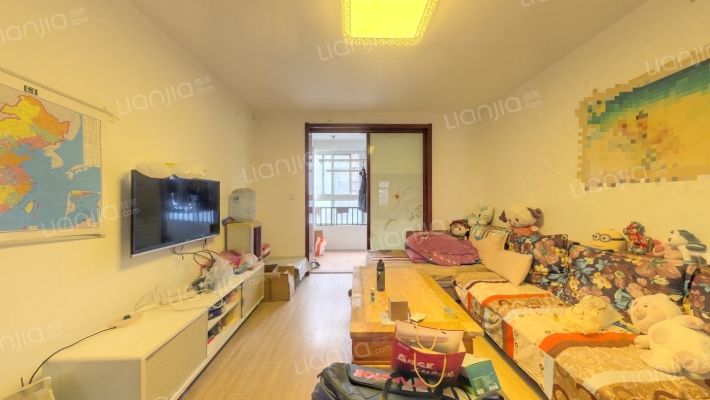 福乐园二手房实景图