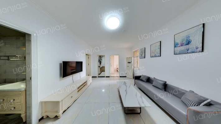 三府湾天润佳苑南区二手房实景图