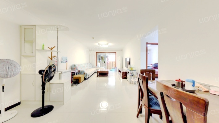 盛益华苑二手房实景图