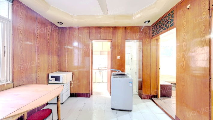 花山村二手房实景图