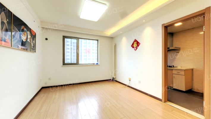 首创·美澜湾E区二手房实景图