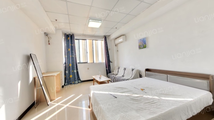 上亿星耀汇二手房实景图