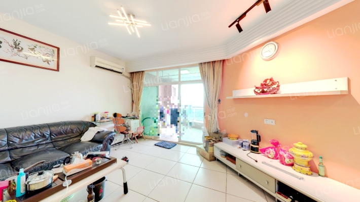 顺德碧桂园碧海名轩二手房实景图