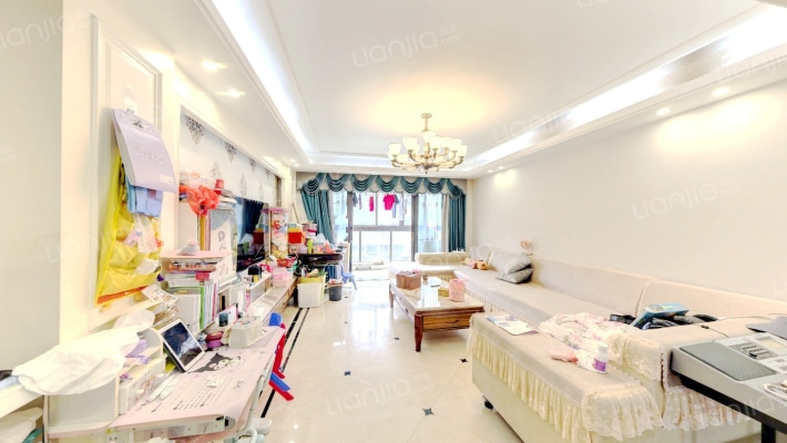 新竹大楼二手房实景图