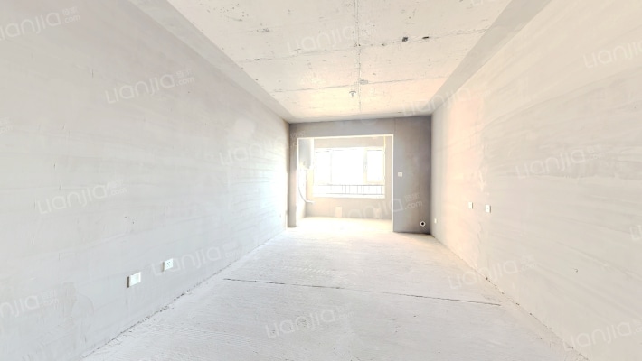 金地逸景二手房实景图