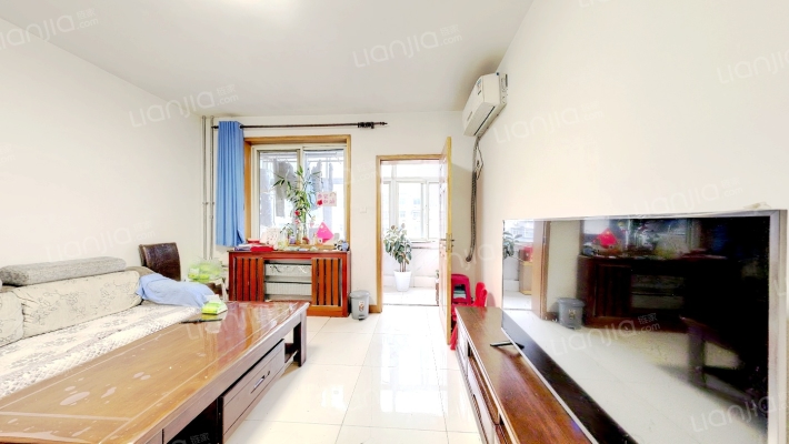 电力研究院二手房实景图