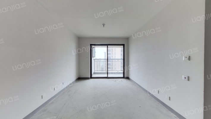 新城和樾二手房实景图