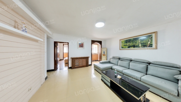 光学小区二手房实景图