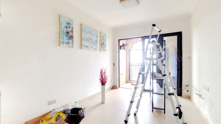 天琴半岛花语湾二手房实景图