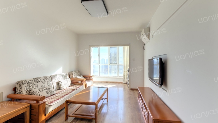 时代奥城二手房实景图