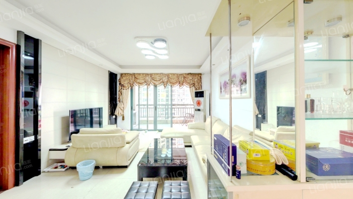 阳光嘉园二手房实景图