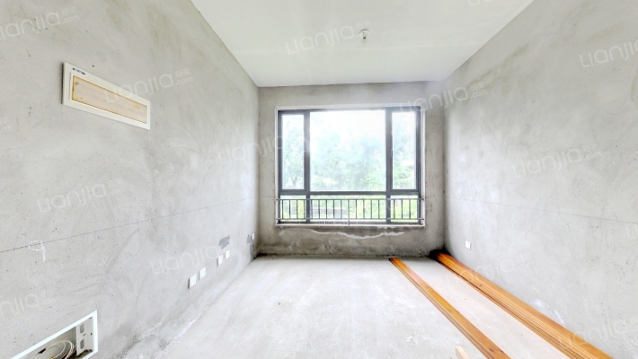 幸福公社二期二手房实景图