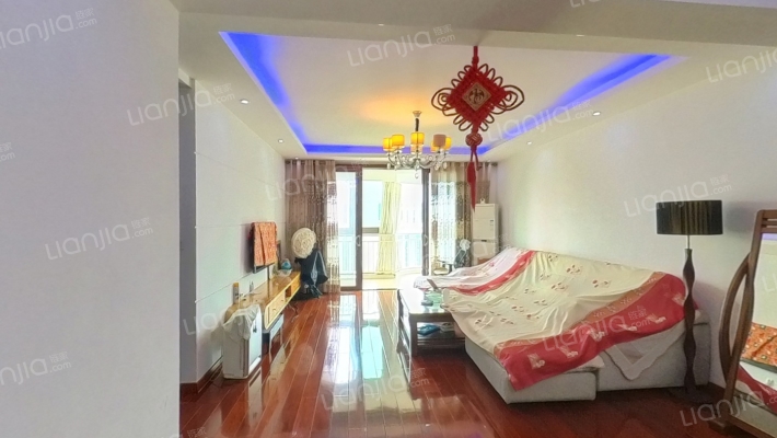 华苑阁小区二手房实景图