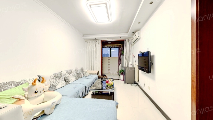 宝枫佳苑二手房实景图