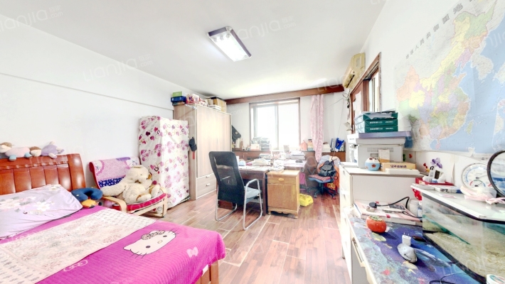中盈家园二手房实景图