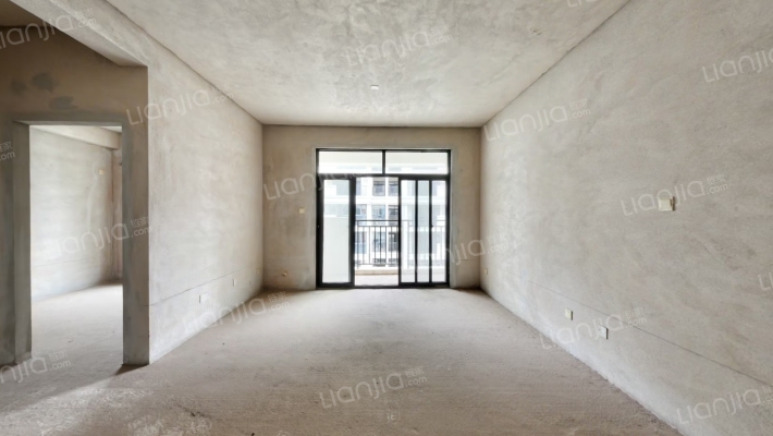 五象茗城二手房实景图