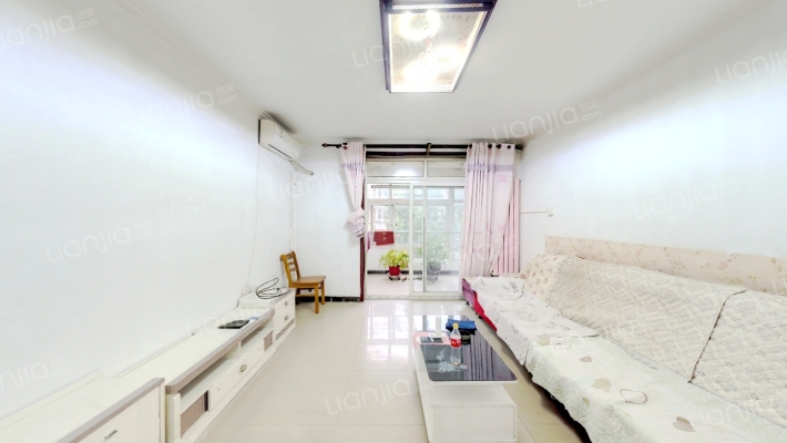 罗奇营二区社区二手房实景图