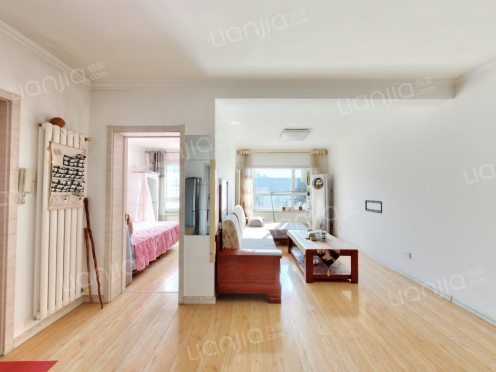 整租·御景山庄 3室1厅 南/北